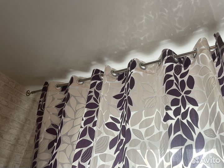Шторы