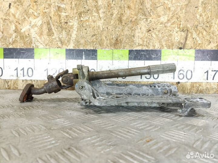 Колонка рулевая Discovery iii 2004-2009