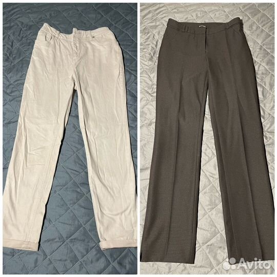 Пакет вещей, вещи пакетом 18 шт (2комплекта) 42-44