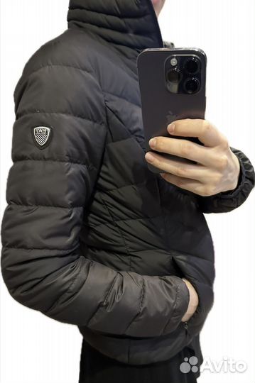 Куртка EA7