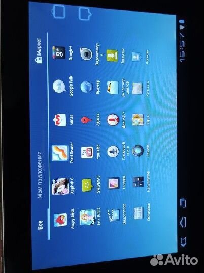 Планшет Huawei Media Pad