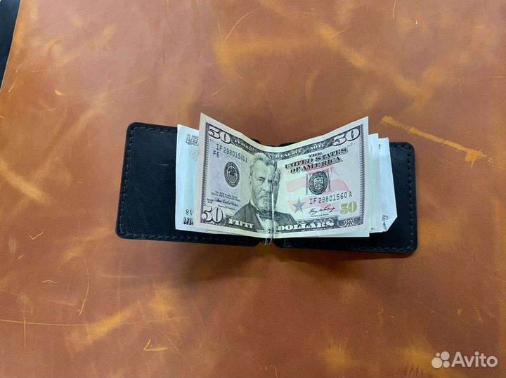 Изделия из натуральной кожи на заказ