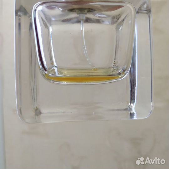 Остаток флакона парфюмированной воды Today