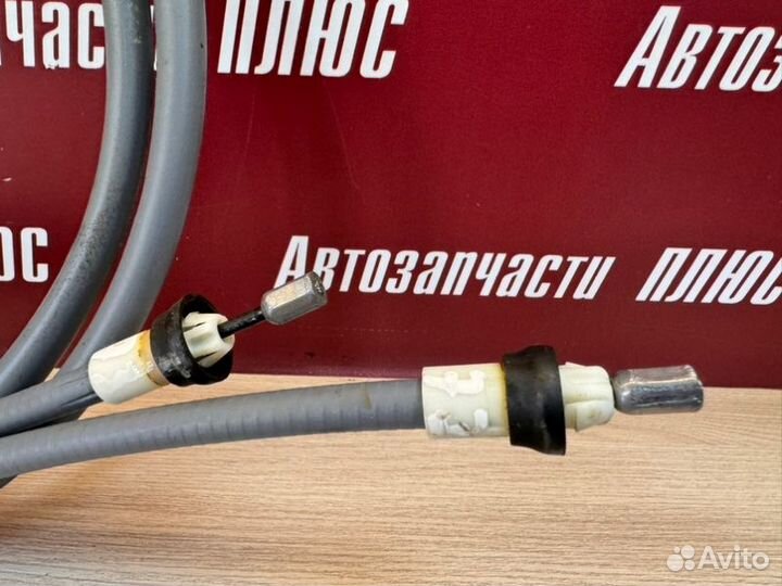 Трос стояночного тормоза Renault Logan Stepway