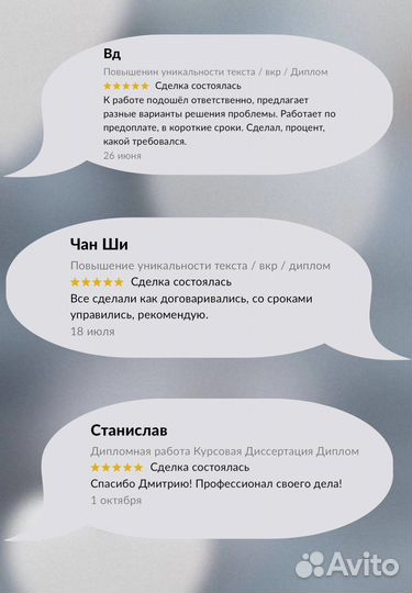 Курсовая Диплом повышение оригинальности