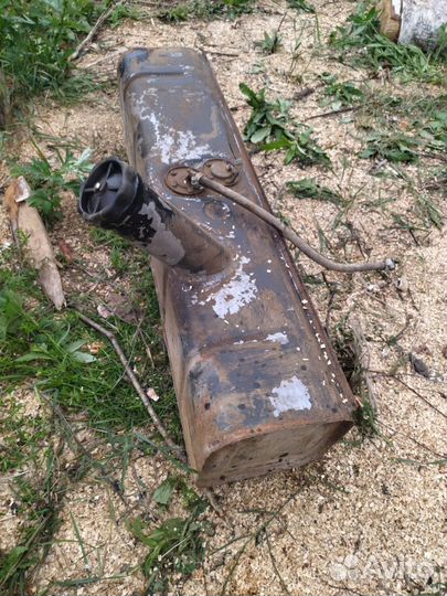 Топливный бак для УАЗ