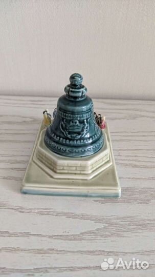 Царь колокол зик