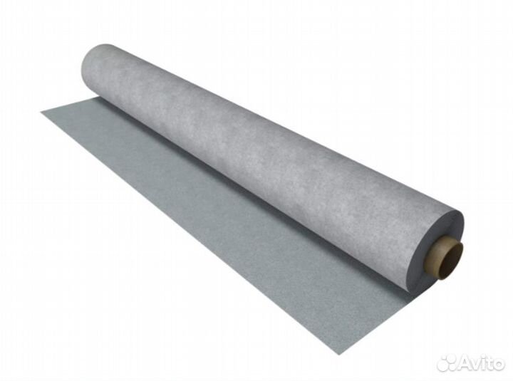 Пвх мембрана logicroof V-GR FB, 1,5 мм (2,10 Х 15