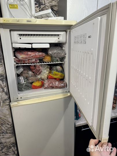 Холодильник