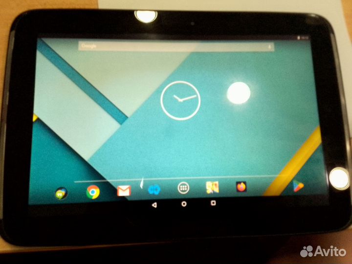 Планшет Samsung Nexus 10