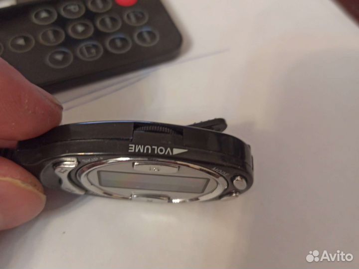 Sony PSP плеер и Component Cable 1008