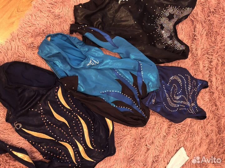 Купальники спортивная гимнастика акробатика