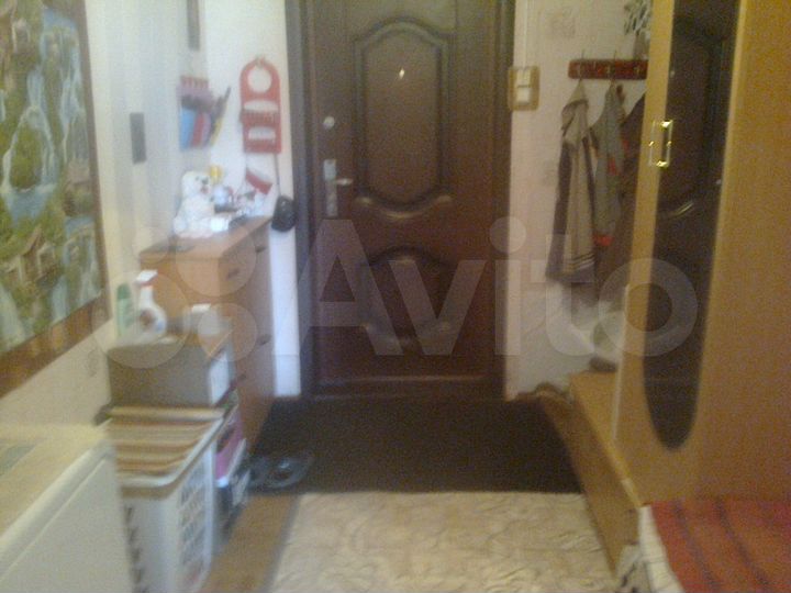 1-к. квартира, 36,9 м², 1/1 эт.