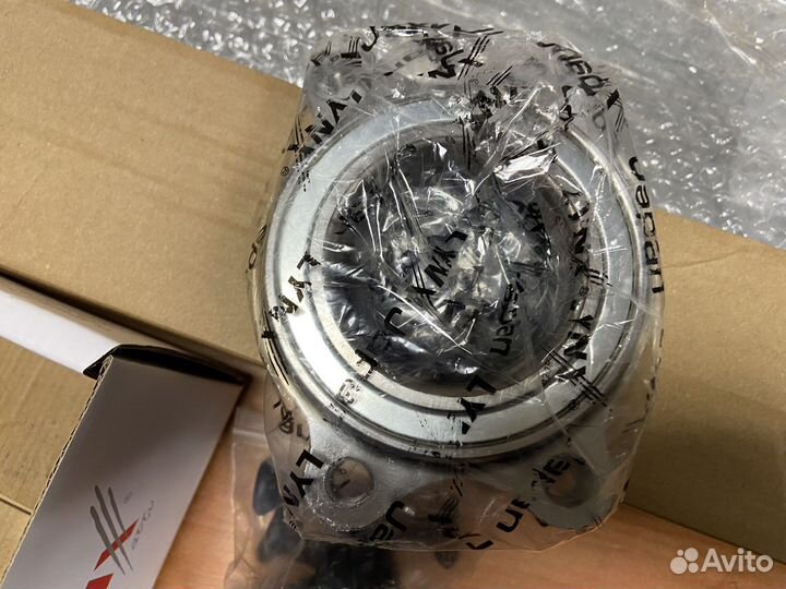 Lynx Ступичный подшипник Audi A4 A5 A6 A7 A8