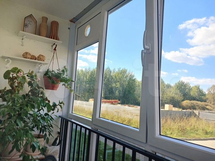 3-к. квартира, 72 м², 1/9 эт.