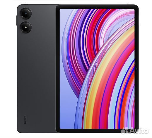 Планшет Redmi Pad Pro, 8/128 гб