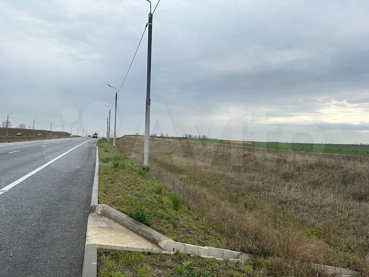 Участок 1,16 га (СНТ, ДНП)