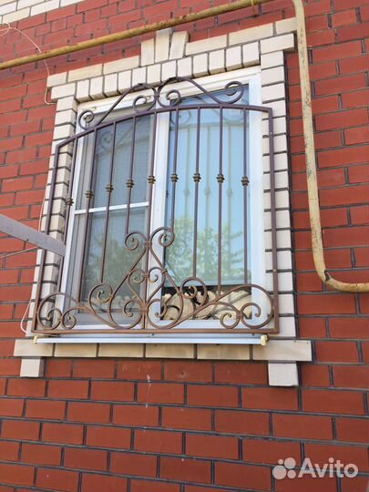 Художественная ковка