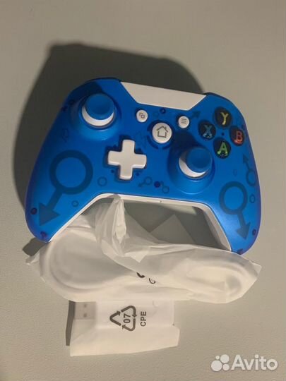 Джойстик Xbox One Геймпад Хбокс Ван