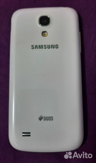 Samsung Galaxy S4 mini Duos GT-I9192, 8 ГБ