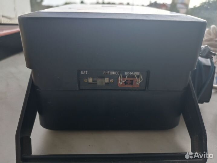 Вольтметр универсальный В7-36