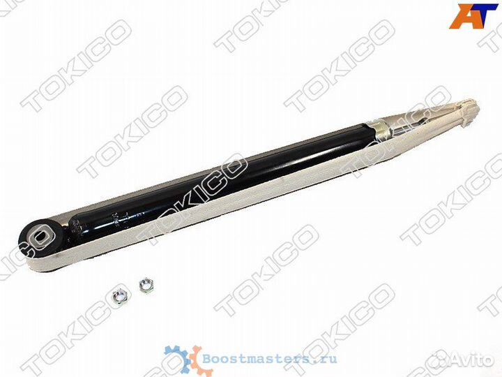 Амортизатор tokico E20018