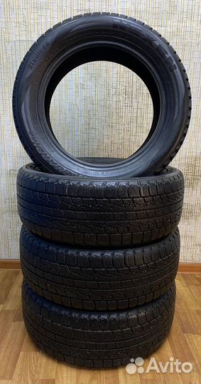 Nexen Winguard Ice 205/55 R16