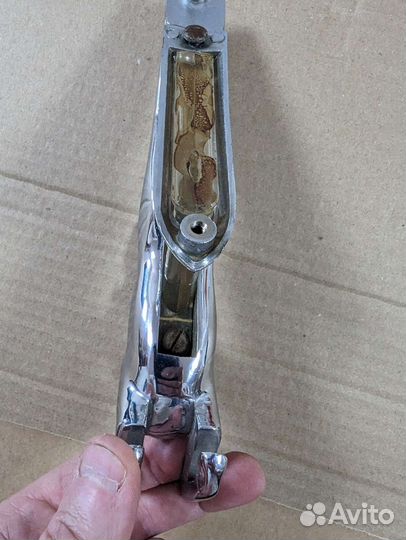 Олень газ 21 новый СССР 2 серия