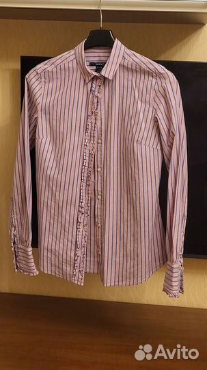 Рубашка женская