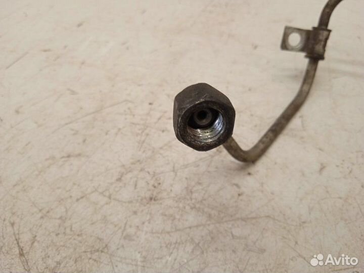 Трубка топливная Mitsubishi Pajero Sport 2008-2017