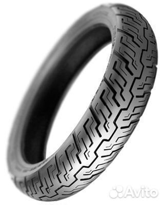 Мотошина shinko SR733 100х90 R19 57H