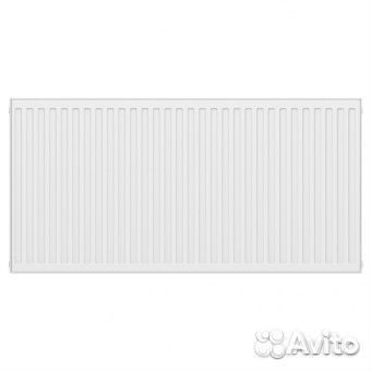 Радиатор стальной С22х500х400 lemax 