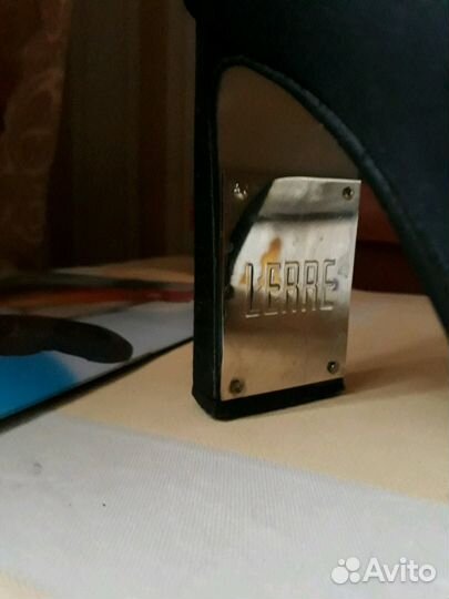 Туфли Lerre