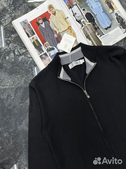 Кофта brunello cucinelli