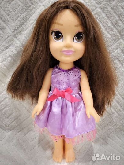 Кукла baby born, lol, llorens