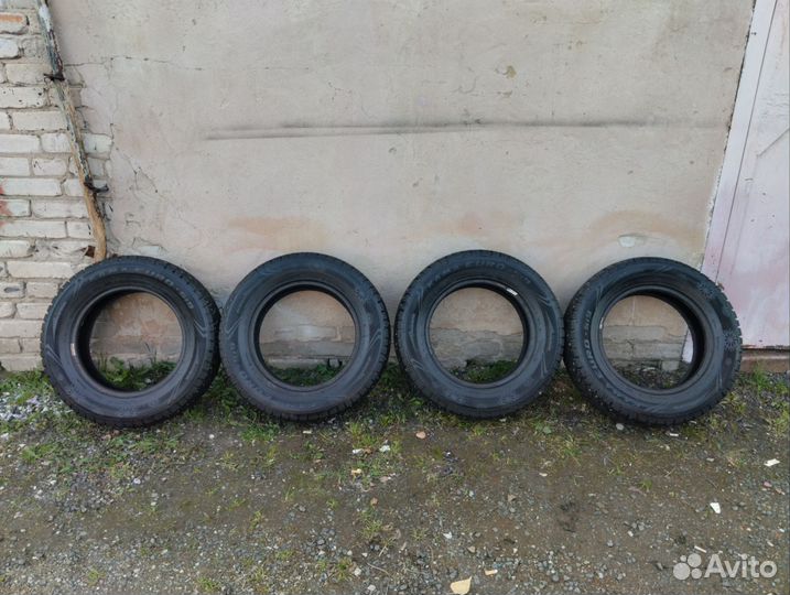 КАМА Kама-Euro LCV-520 175/70 R14 20L