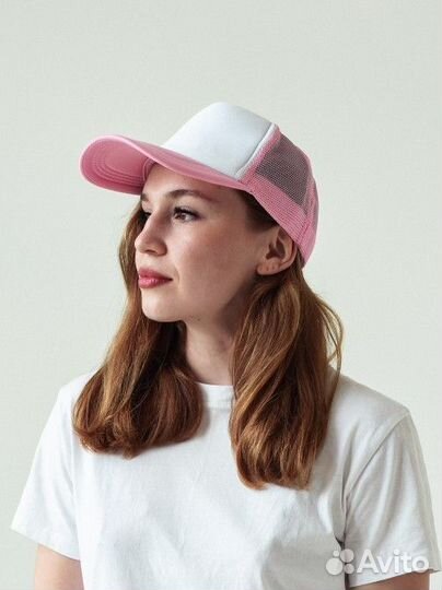 Бейсболка женская