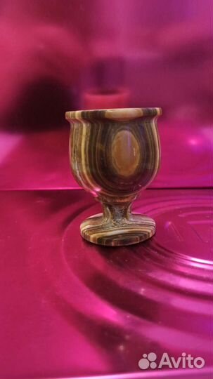 Металл Оникс репродукция