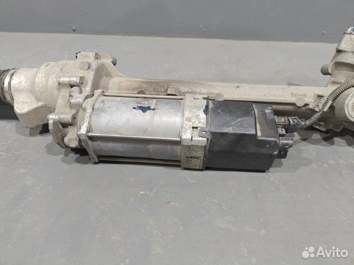 Рейка рулевая Bmw X3 F25