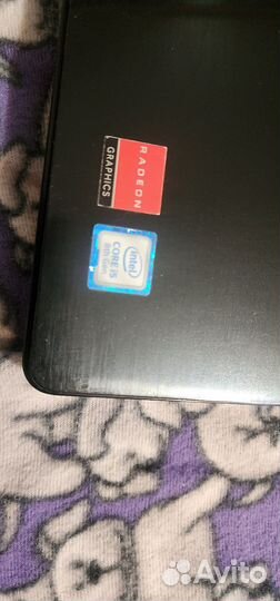 Ноутбук dell core i5