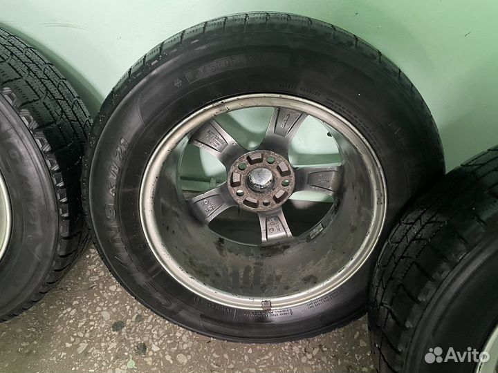 Marshal KW22 195/65 R15