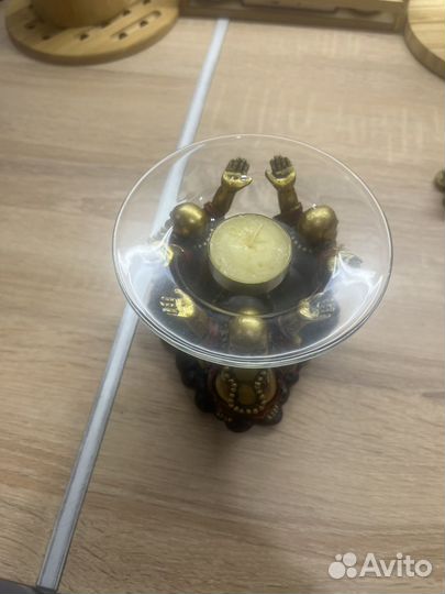 Статуэтка хотей