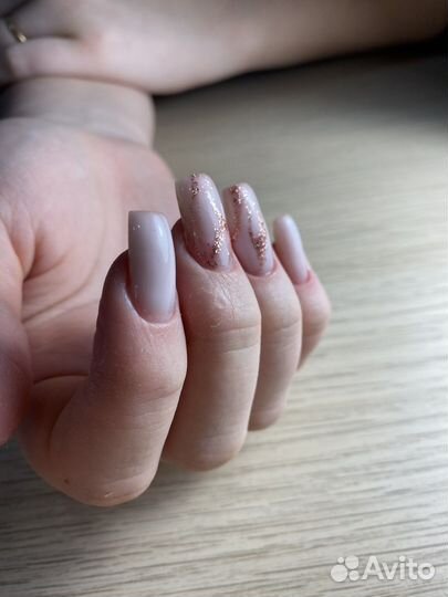 Срочно ищу моделей на покрытие гель-лаком