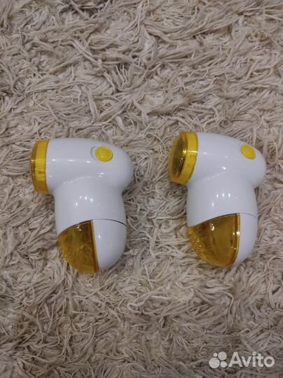 Машинка для удаления катышков