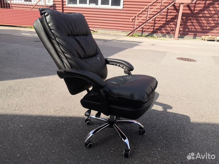 Компьютерное кресло