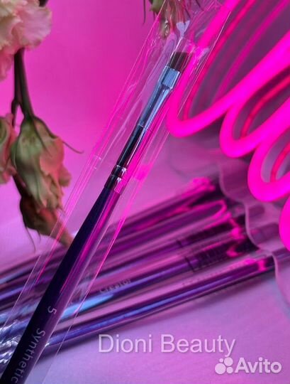 Кисти Синтетик, Creator Synthetic