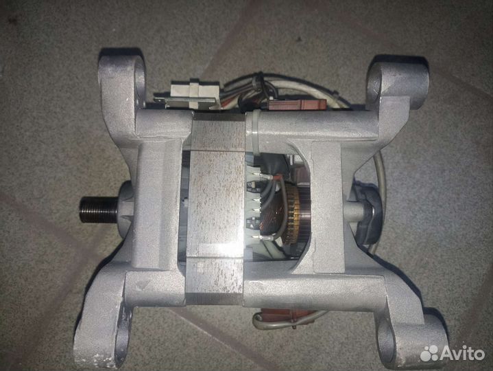 Двигатели Indesit, Ariston стиральной машины