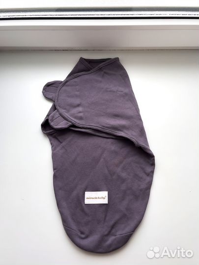 Конверт для пеленания, Пеленка кокон