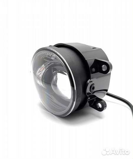 Светодиодные птф SE Tandem (LADA, Ford, Renault)