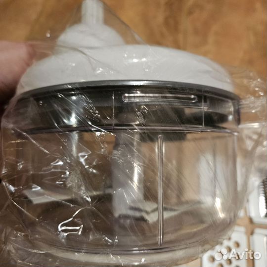 Терка-комбайн irit IRH-630 ручной новый